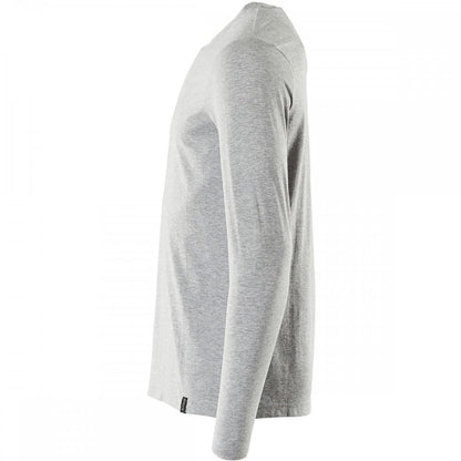 20181 Crossover T-shirt long-sleeved