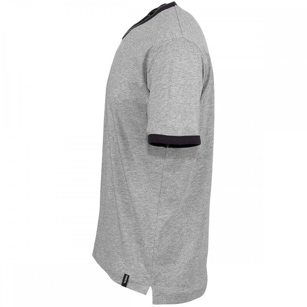 50415 Algoso Crossover T-Shirt