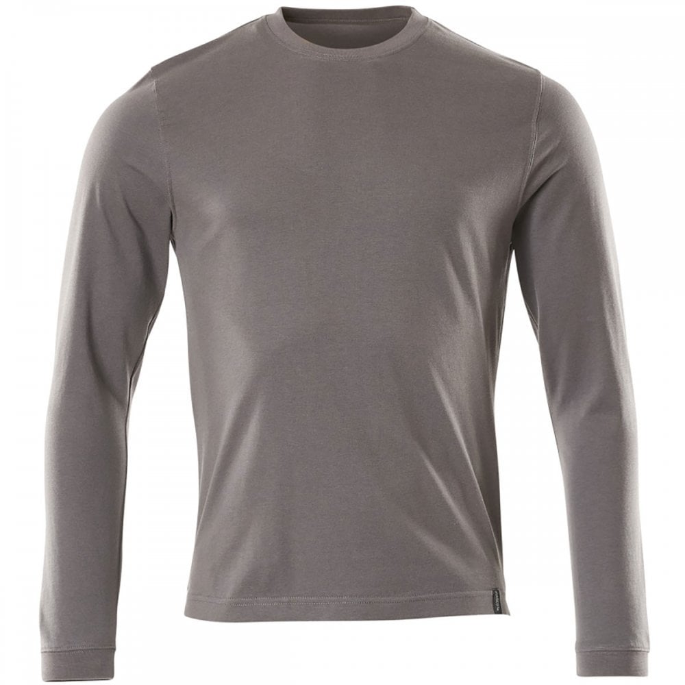 50548 Albi Crossover T-Shirt Long-Sleeved