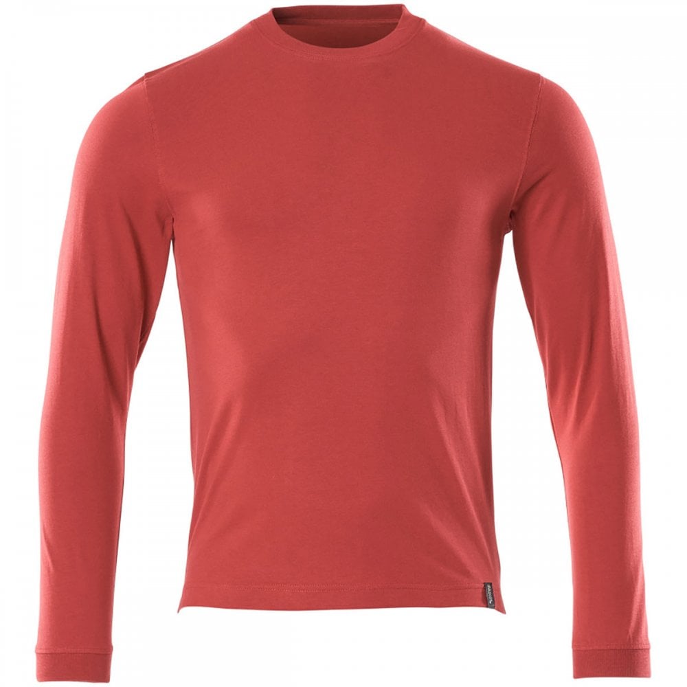 50548 Albi Crossover T-Shirt Long-Sleeved