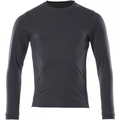 50548 Albi Crossover T-Shirt Long-Sleeved