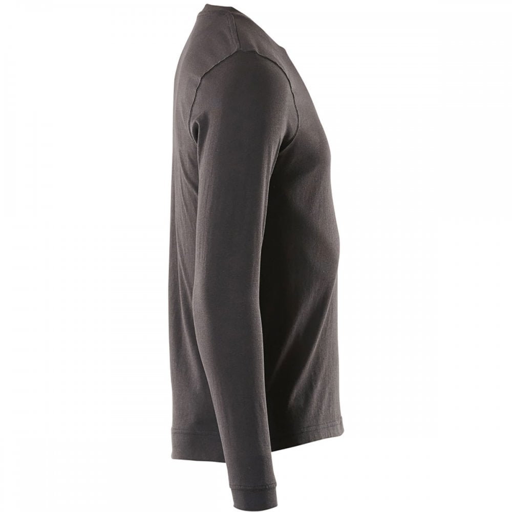 50548 Albi Crossover T-Shirt Long-Sleeved