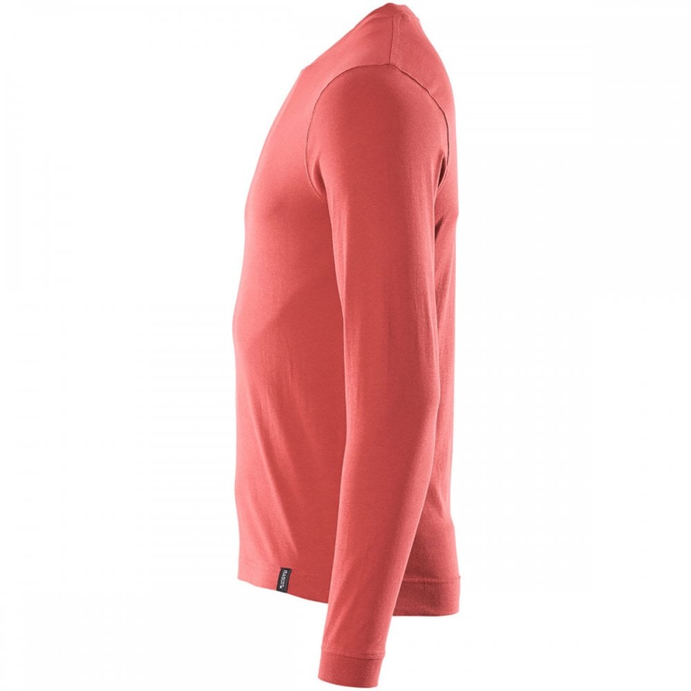 50548 Albi Crossover T-Shirt Long-Sleeved