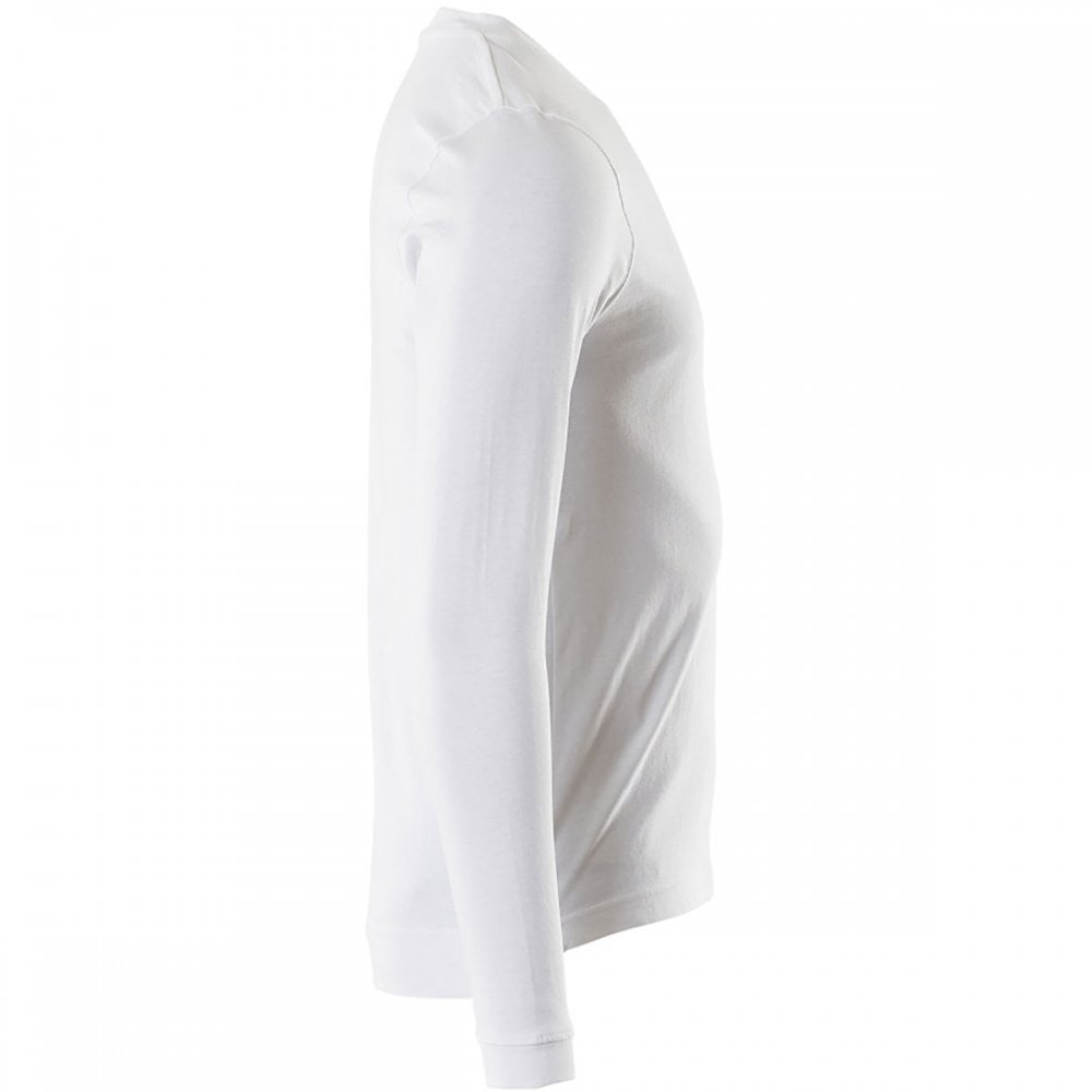 50548 Albi Crossover T-Shirt Long-Sleeved