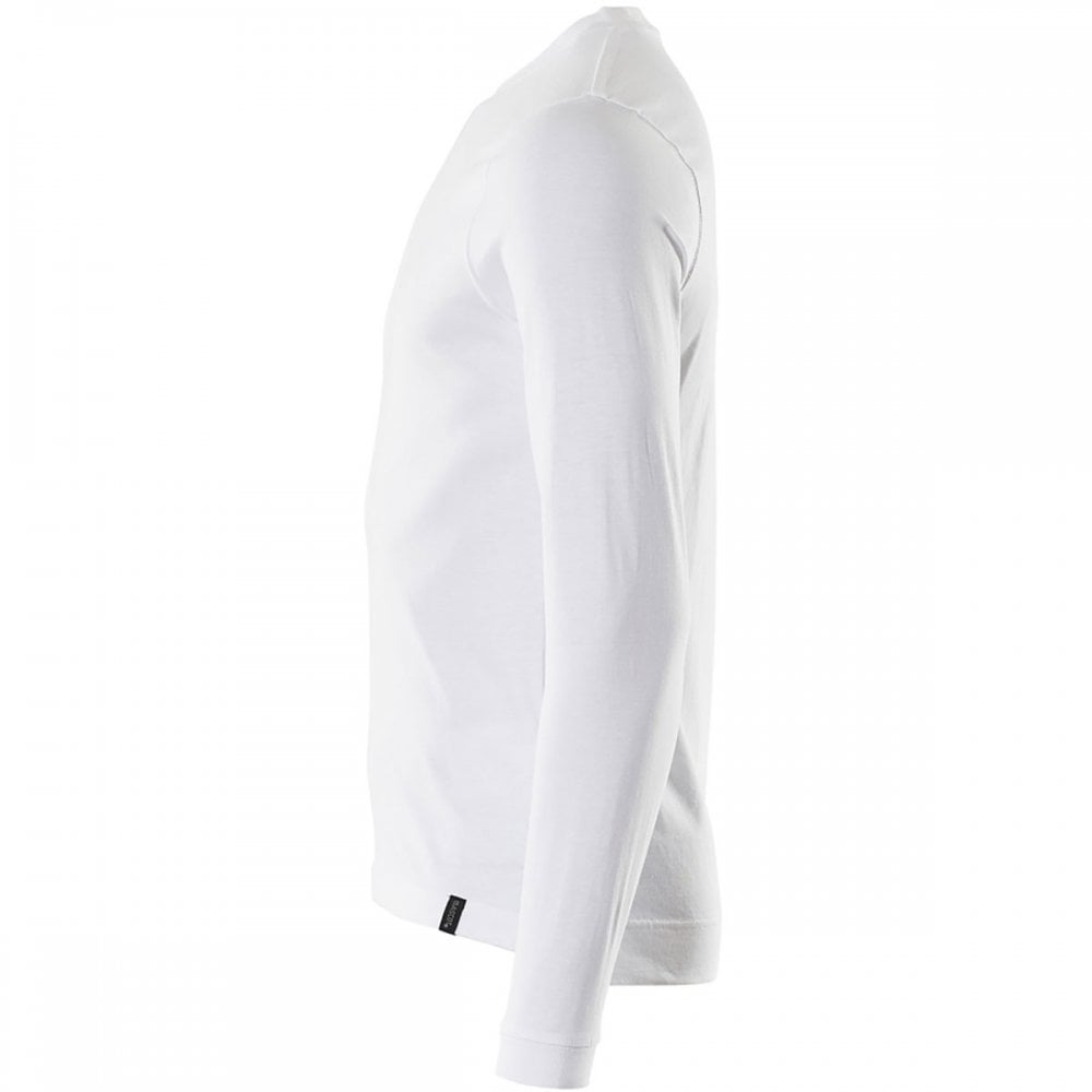 50548 Albi Crossover T-Shirt Long-Sleeved