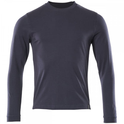 50548 Albi Crossover T-Shirt Long-Sleeved