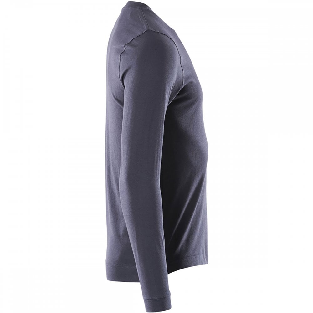 50548 Albi Crossover T-Shirt Long-Sleeved