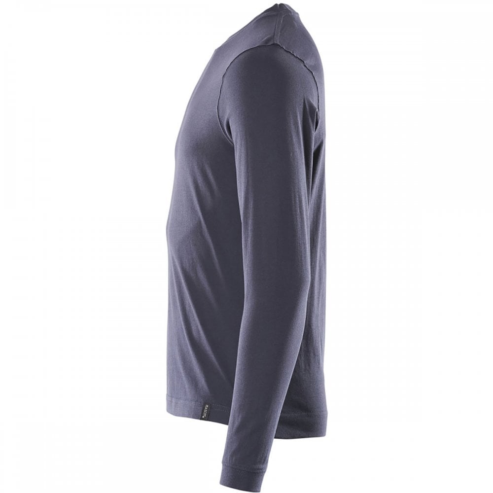 50548 Albi Crossover T-Shirt Long-Sleeved