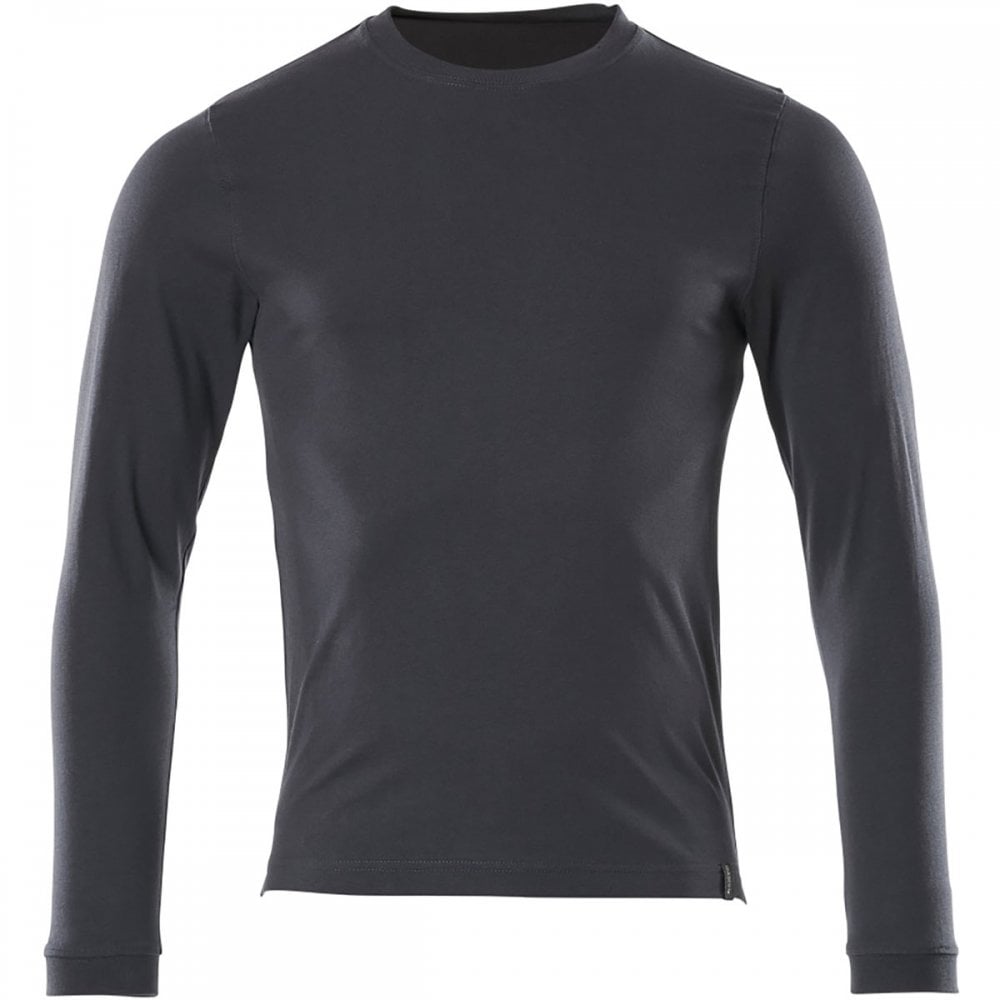 50548 Albi Crossover T-Shirt Long-Sleeved