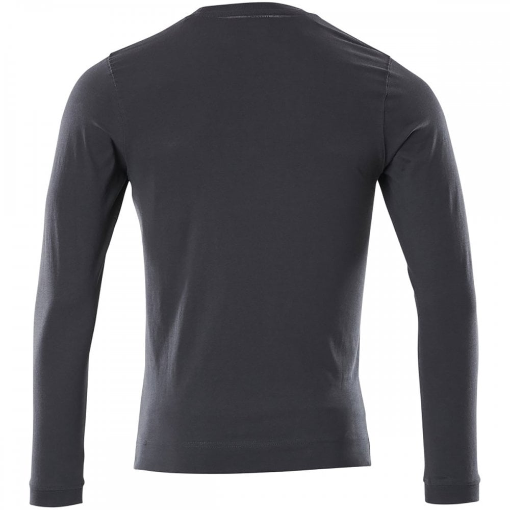 50548 Albi Crossover T-Shirt Long-Sleeved