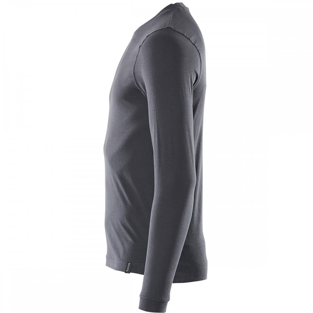 50548 Albi Crossover T-Shirt Long-Sleeved
