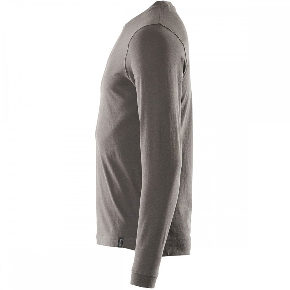 50548 Albi Crossover T-Shirt Long-Sleeved