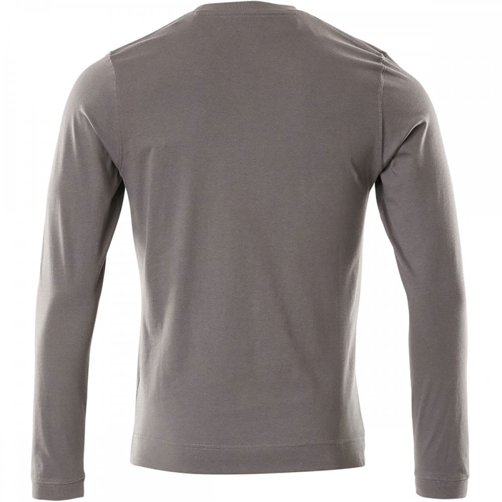 50548 Albi Crossover T-Shirt Long-Sleeved