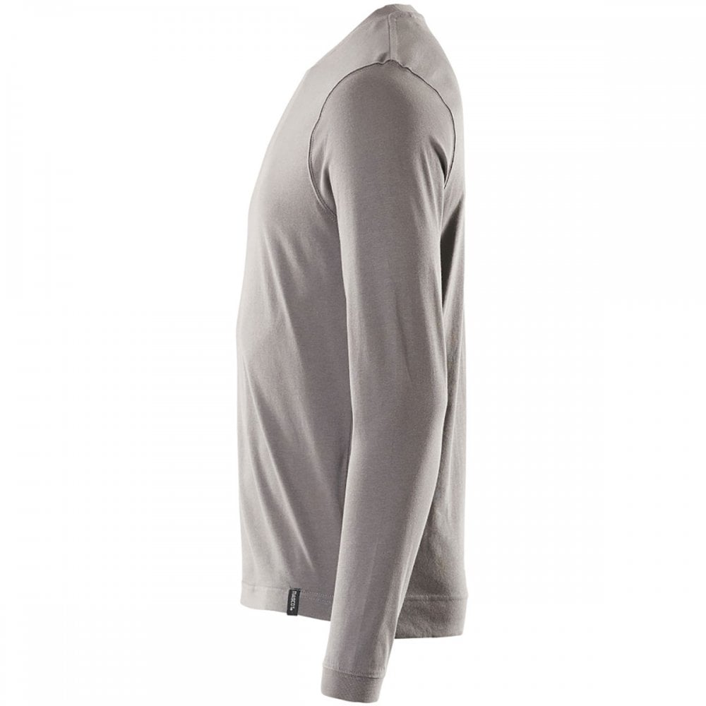 50548 Albi Crossover T-Shirt Long-Sleeved