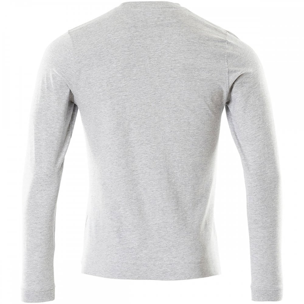 50548 Albi Crossover T-Shirt Long-Sleeved