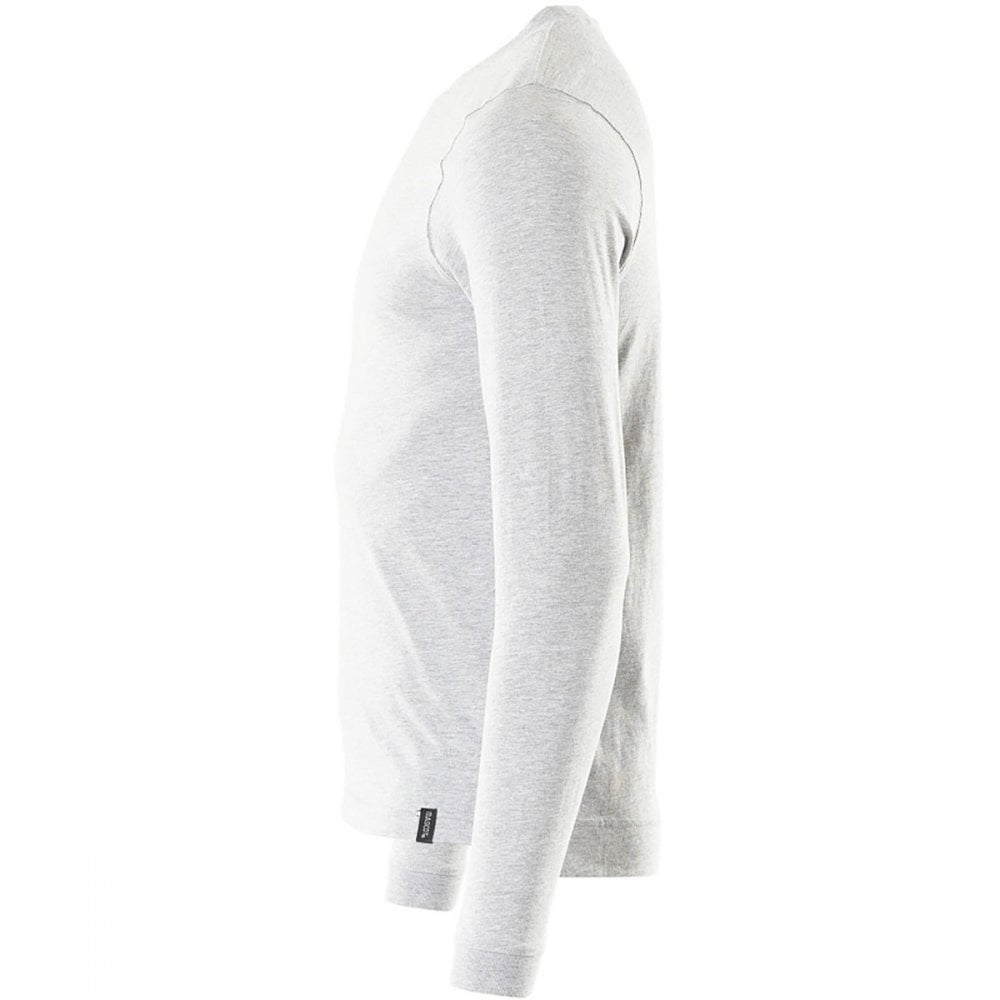 50548 Albi Crossover T-Shirt Long-Sleeved