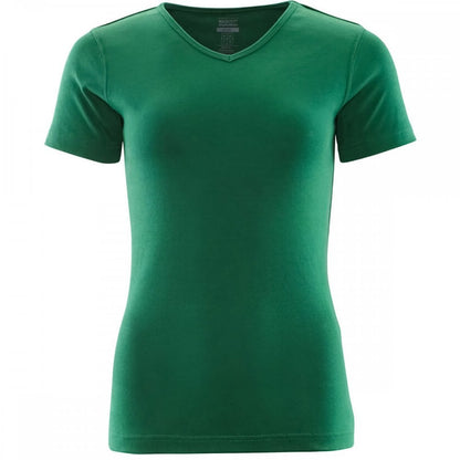 51584 Womens Nice Crossover T-Shirt