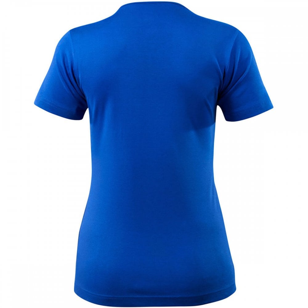 51584 Womens Nice Crossover T-Shirt