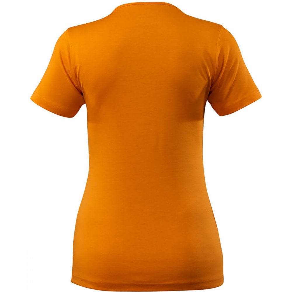 51584 Womens Nice Crossover T-Shirt