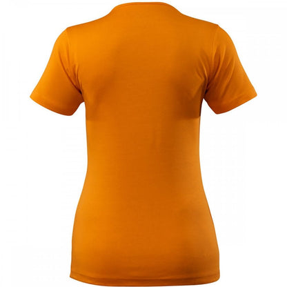 51584 Womens Nice Crossover T-Shirt