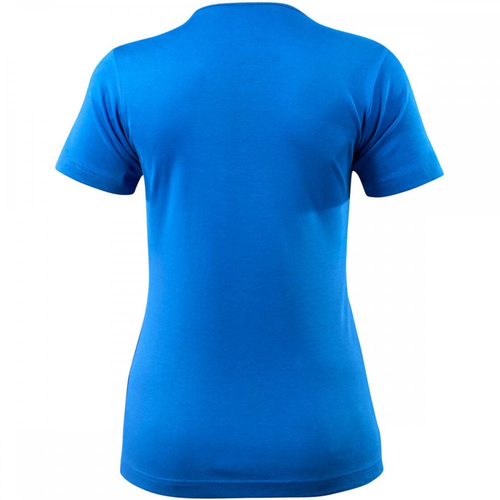 51584 Womens Nice Crossover T-Shirt