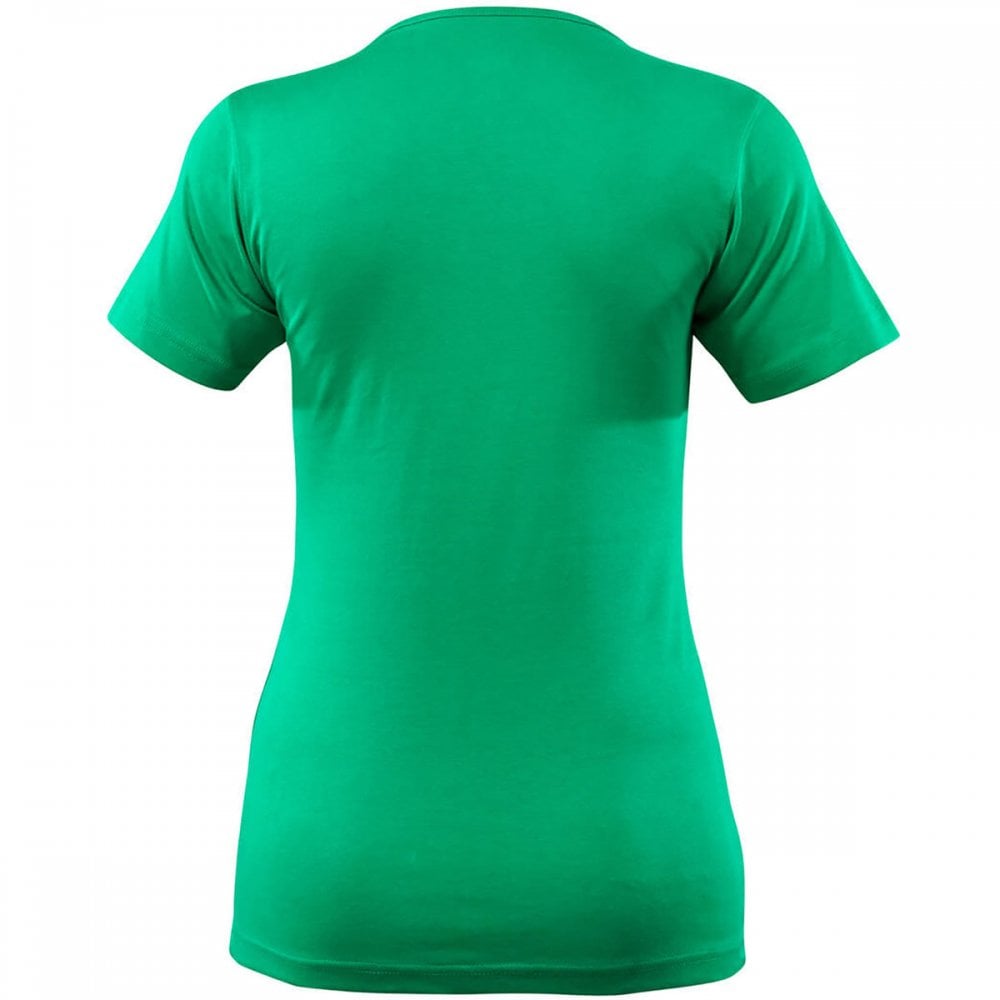 51584 Womens Nice Crossover T-Shirt