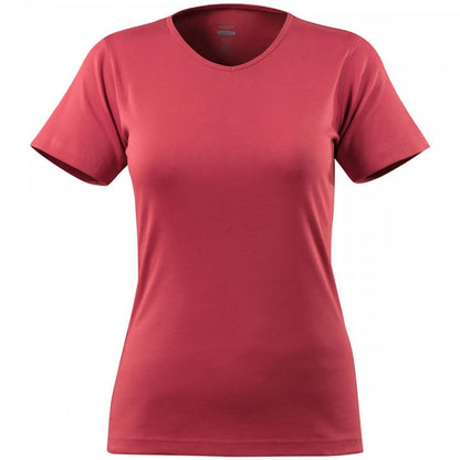 51584 Womens Nice Crossover T-Shirt