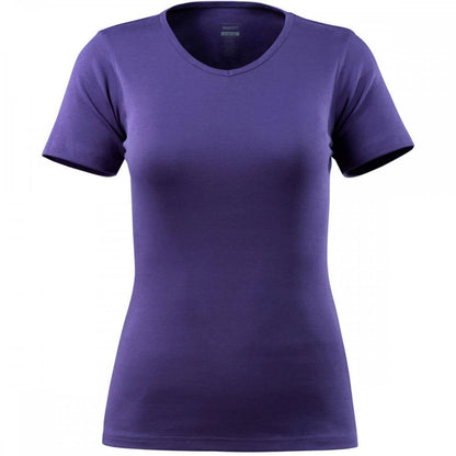 51584 Womens Nice Crossover T-Shirt
