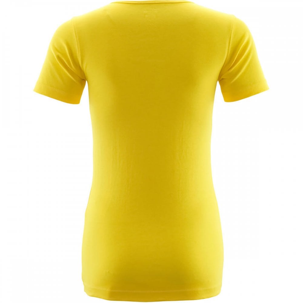 51584 Womens Nice Crossover T-Shirt