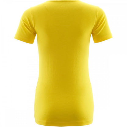 51584 Womens Nice Crossover T-Shirt