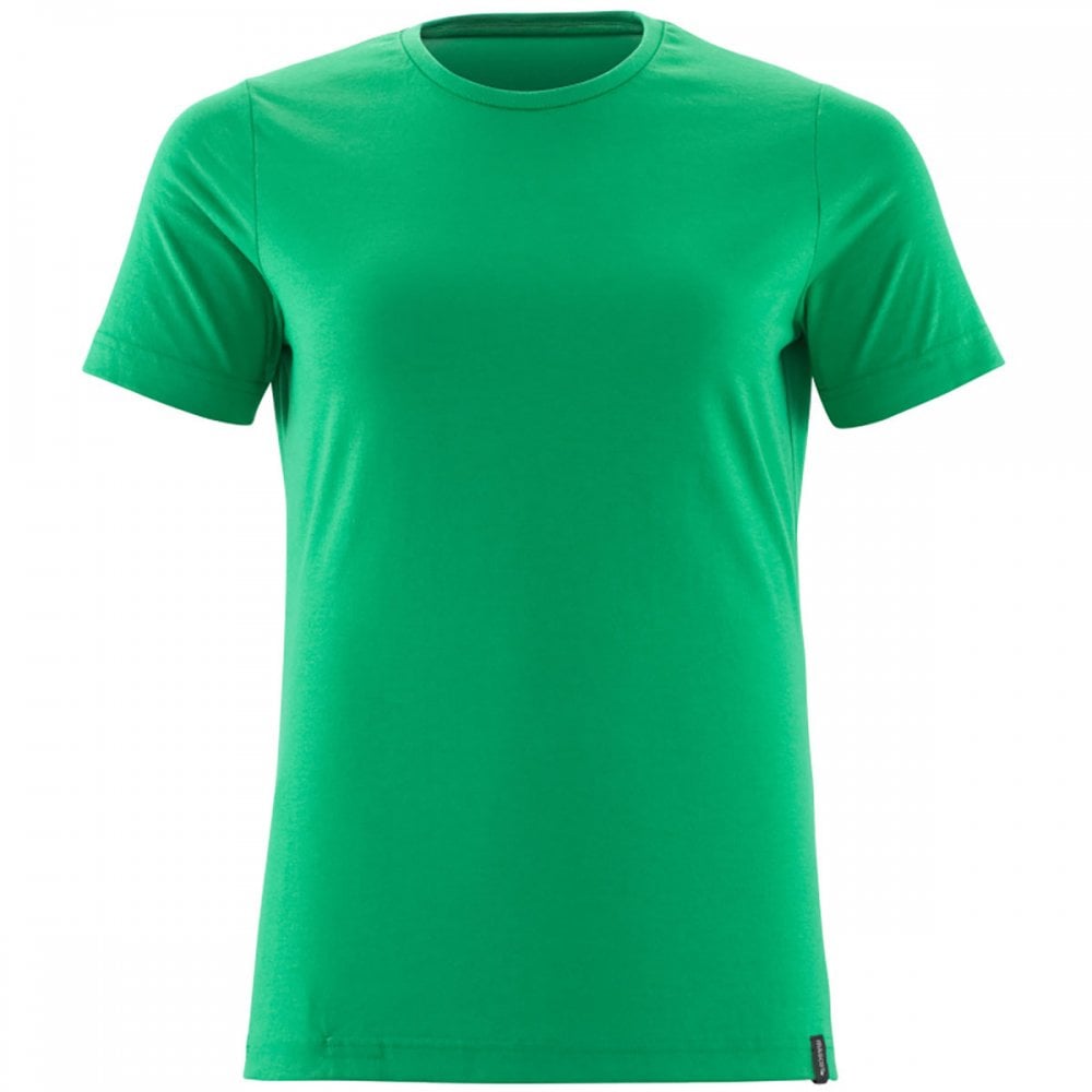20192 Womens Crossover T-shirt