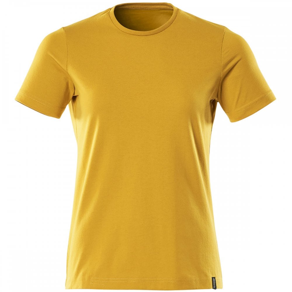 20192 Womens Crossover T-shirt