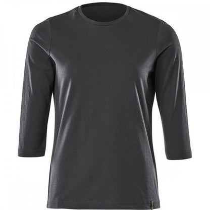 20191 Womens Crossover T-shirt