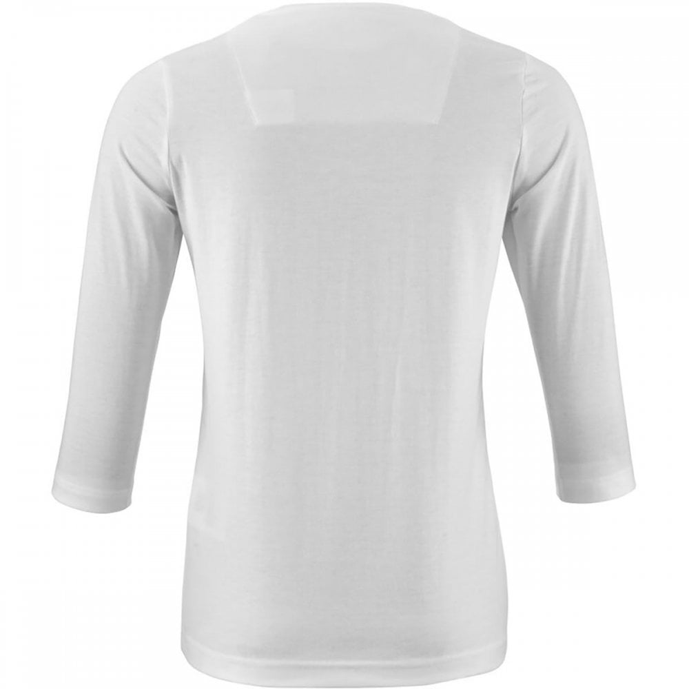 20191 Womens Crossover T-shirt