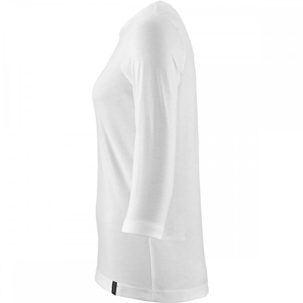 20191 Womens Crossover T-shirt