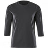20191 Womens Crossover T-shirt