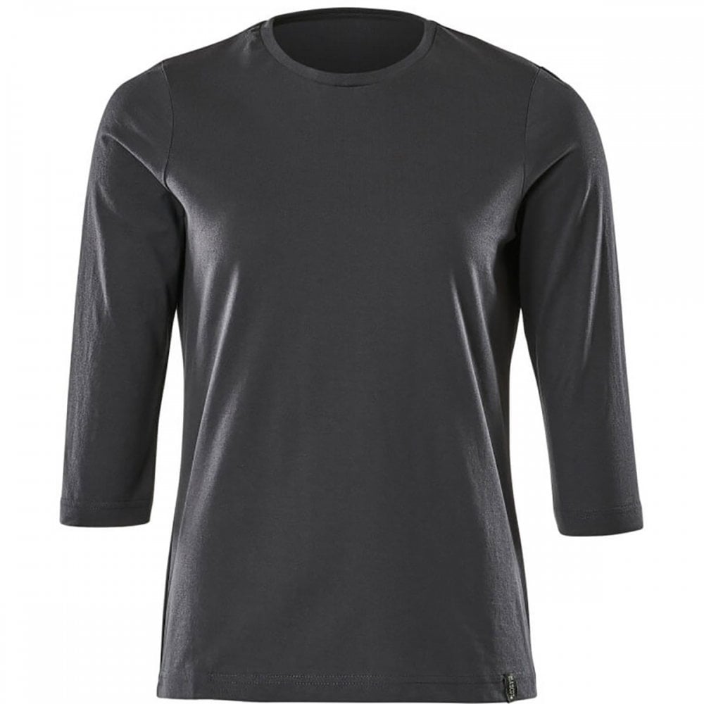 20191 Womens Crossover T-shirt