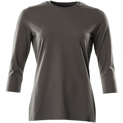 20191 Womens Crossover T-shirt