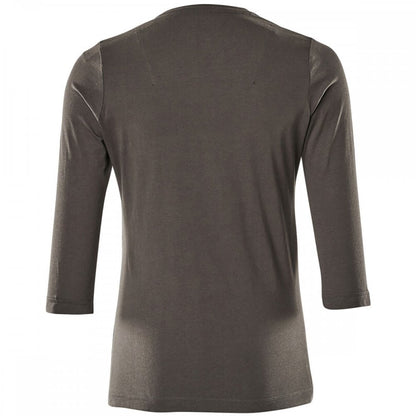 20191 Womens Crossover T-shirt