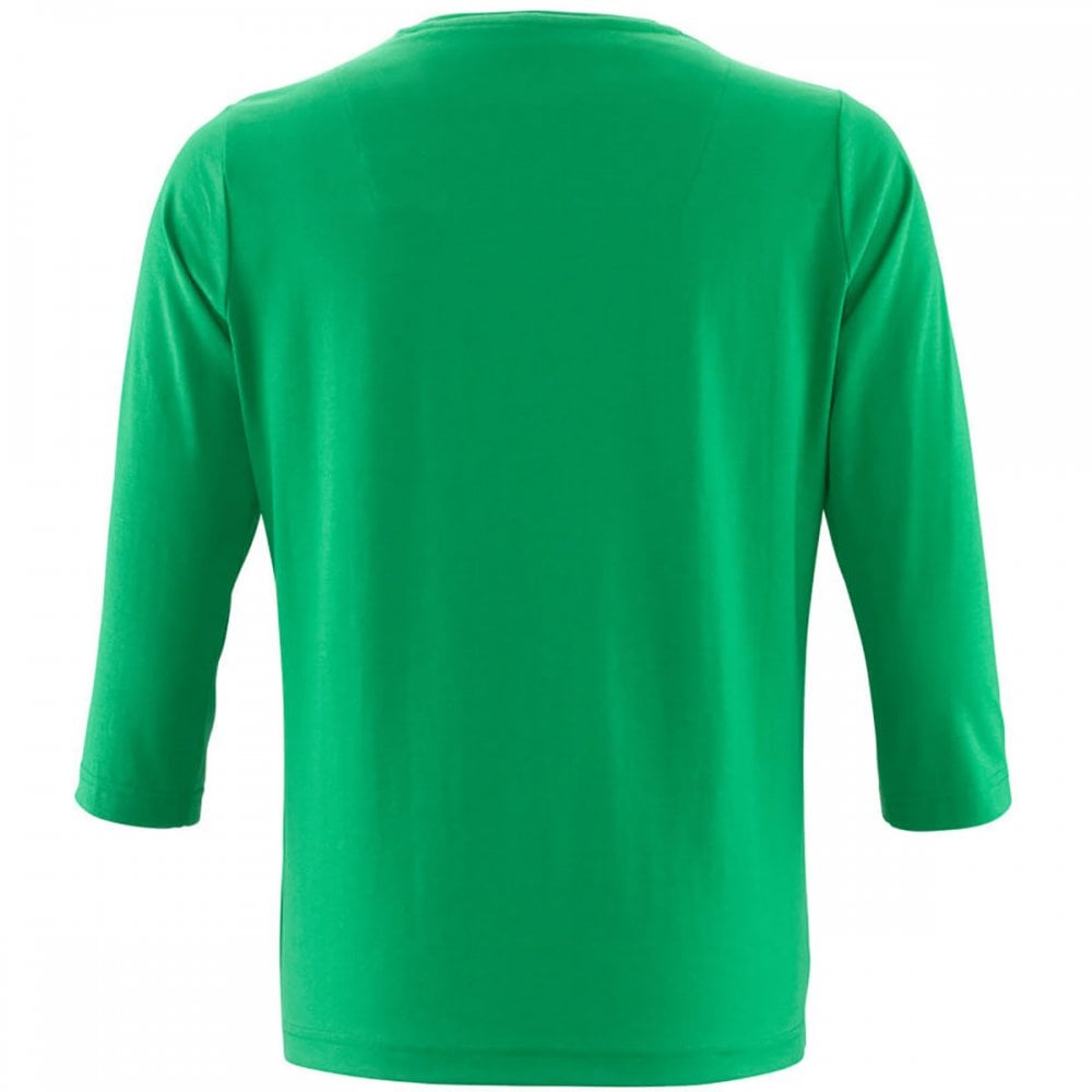 20191 Womens Crossover T-shirt