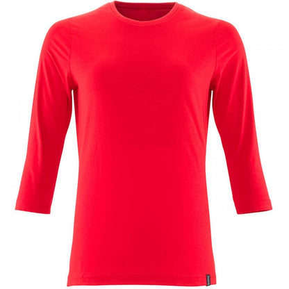 20191 Womens Crossover T-shirt