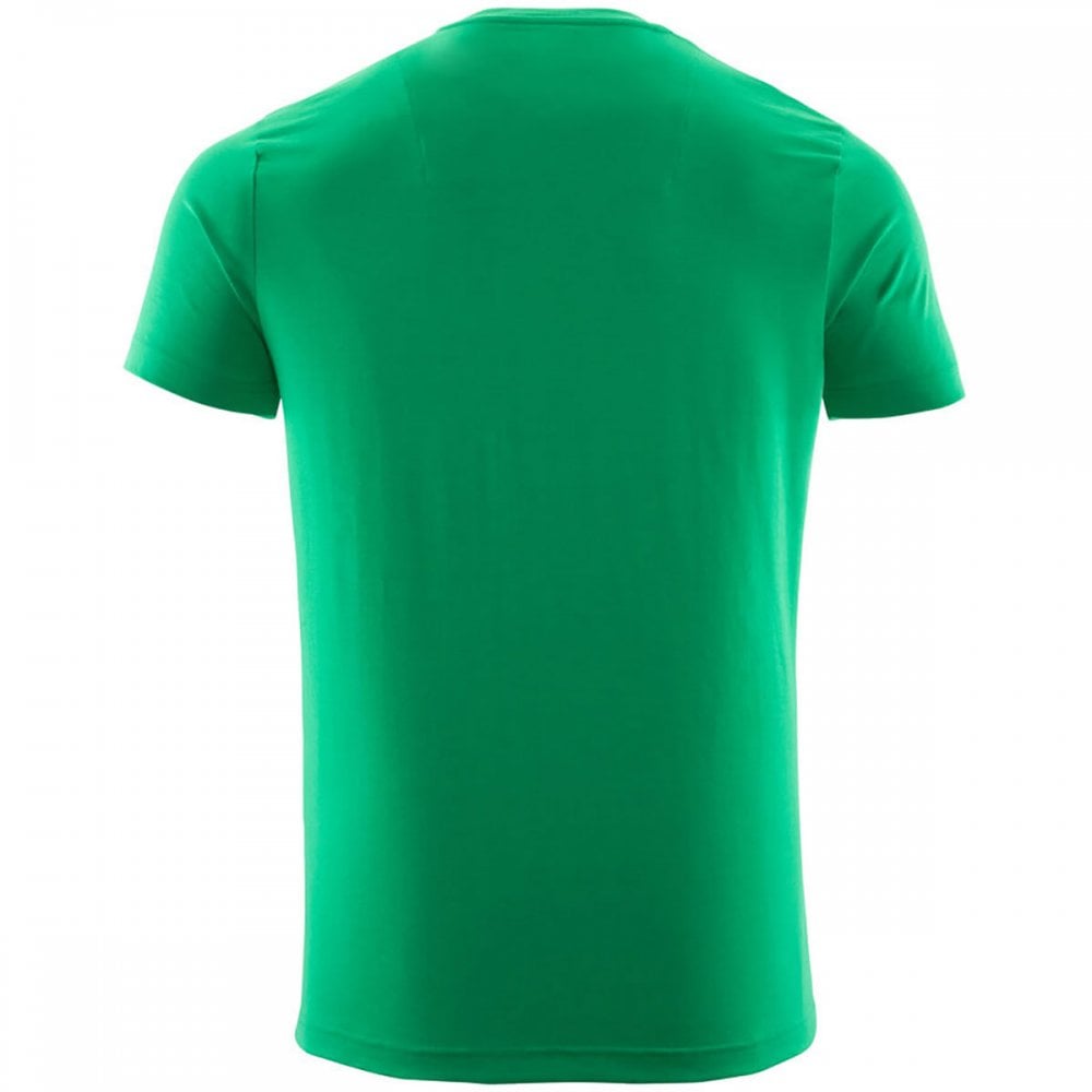 20182 Crossover T-shirt