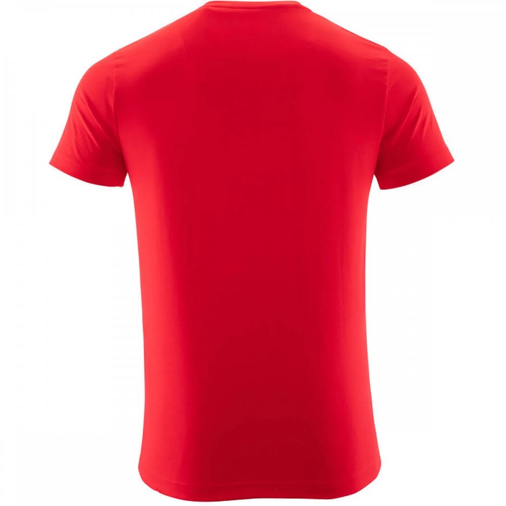 20182 Crossover T-shirt