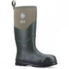 Chore Max S5 Safety Wellington Moss