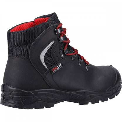 Summit UK S3 WR SRC Safety Boot