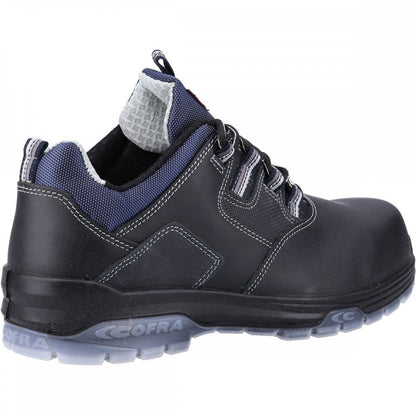 Rap S3 SRC Safety Shoe
