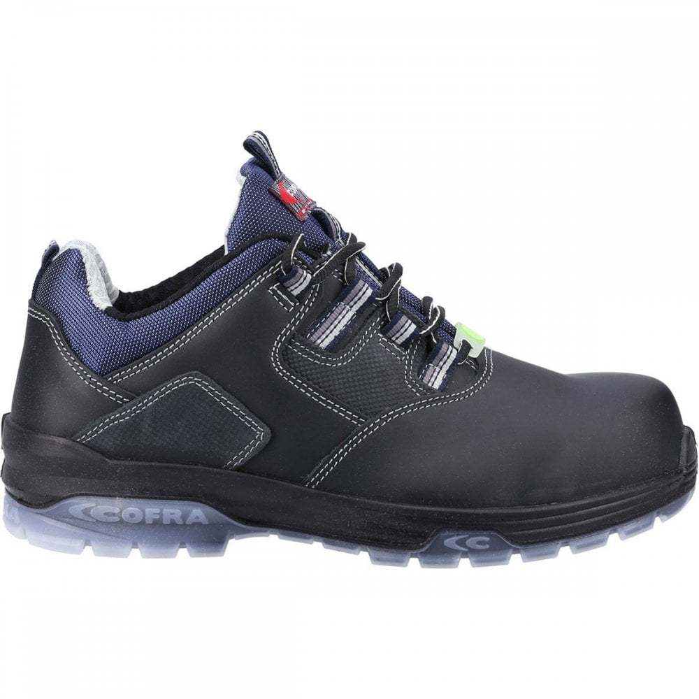 Rap S3 SRC Safety Shoe