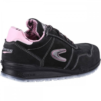 Alice Womens S3 SRC Safety Trainer
