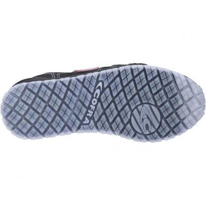 Alice Womens S3 SRC Safety Trainer