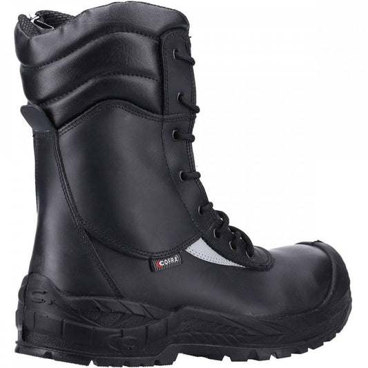 Off Shore S3 SRC Safety Boot